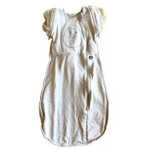 Nested Bean Zen One Classic - Size Small (3-6 Months), 13-18.5 Pounds